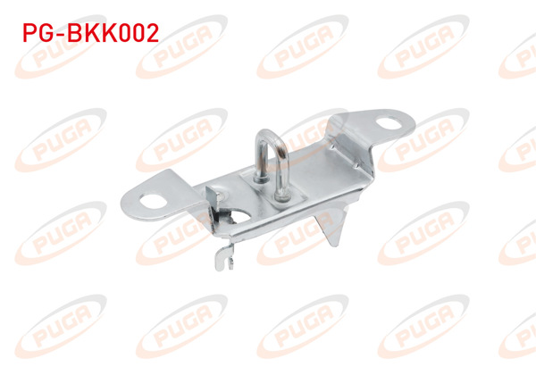 PUGA PG-BKK002 | Bagaj Kilit Karsılıgı Fiat Albea 1996-2003