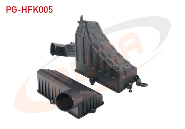 PUGA PG-HFK005 | Hava Filtre Kazanı Komple Fiat Tempra 1992-1999