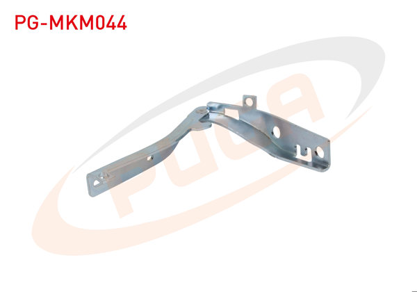 PUGA PG-MKM044 | Motor Kaput Mentesesi Sol Peugeot 206 1998-2006
