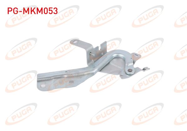 PUGA PG-MKM053 | Motor Kaput Mentesesı Sağ Clio IV 2012 -