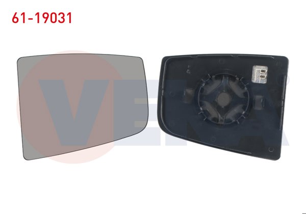 VEKA 61-19031 | Ayna Camı Sağ Isıtmalı Ford Transit (V363) 2014 -