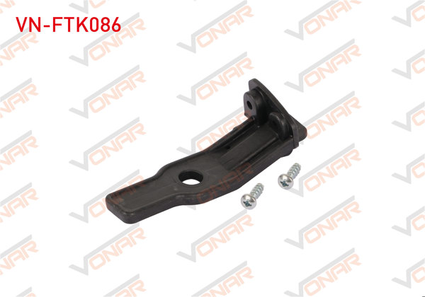 VONAR VN-FTK086 | Far Tamir Kiti Sağ Hyundai i20 2012-2014
