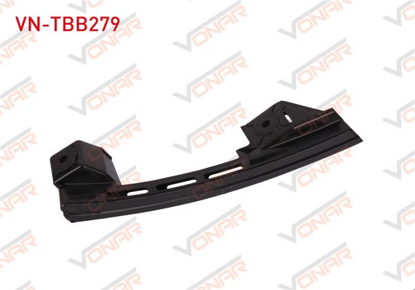 VONAR VN-TBB279 | Ön Tampon Braketı Sağ Volkswagen Caddy 2004-2011