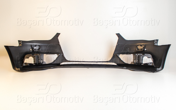 WISCO 1233530-00 | Tampon Ön Far Yıkamalı Sensörlü Audi A4 12-14