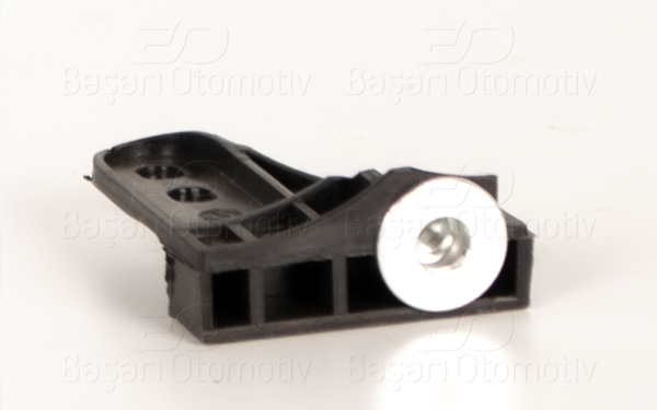 WISCO 1235256-00 | Tampon Destek Braketı Ön Sol Sağ Audi A4 12-14