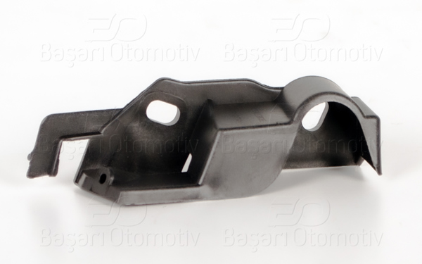 WISCO 1235257-00 | Tampon Braketı Ön Sol Audi A4 12-14