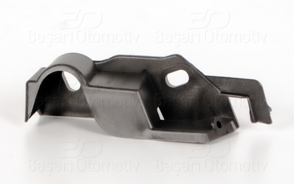 WISCO 1235258-00 | Tampon Braketı Ön Sağ Audi A4 12-14