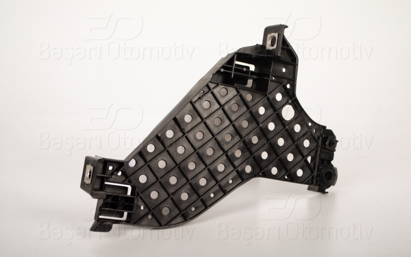 WISCO 1235265-00 | Far Alt Braketı Sol Audi Q3 13 >