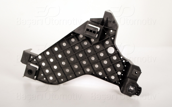 WISCO 1235266-00 | Far Alt Braketı Sağ Audi Q3 13 >