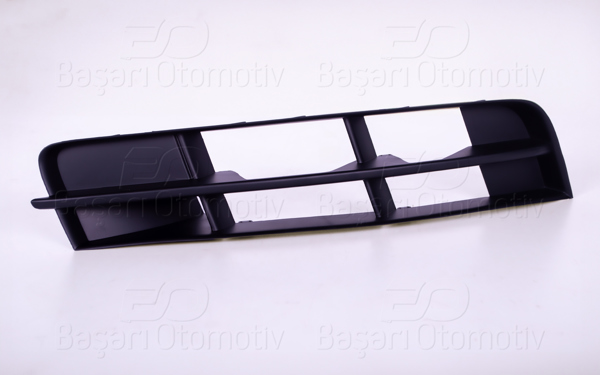 WISCO 1237117-00 | Tampon Izgarası Sağ Sıssız Audi Q7 11 >