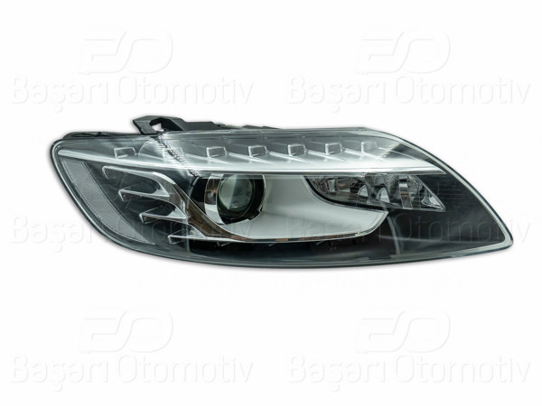 WISCO 1244019-00 | Far Sağ Bı-Xenon Led Beyınlı Audi Q7 10-15