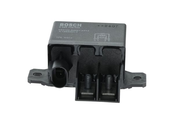 BOSCH 0986332086 | Röle