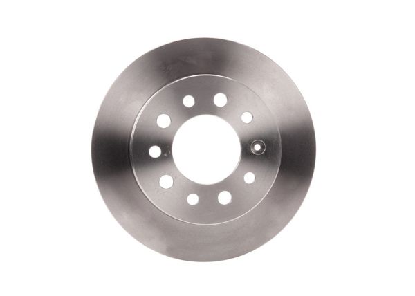 BOSCH 0986479697 | Fren Diski Coupe 96-09 Arka | 2 Adet