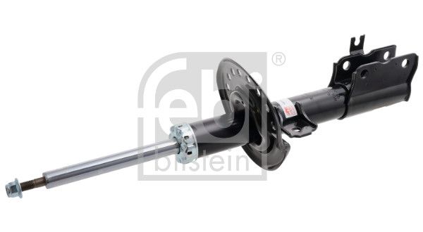 FEBI BILSTEIN 1002844 | Ön Amortisör Sağ / Sol Nissan X-Traıl 2008 > 2012 / Renault Kaleos 2009 > 2013