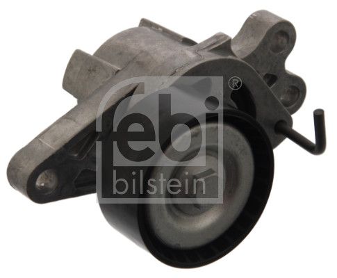 FEBI BILSTEIN 40466 | V Kayış Gergi (Alternatör) Rulmanı (Komple) P206 P206 + (T3e) Xsara II Xsara