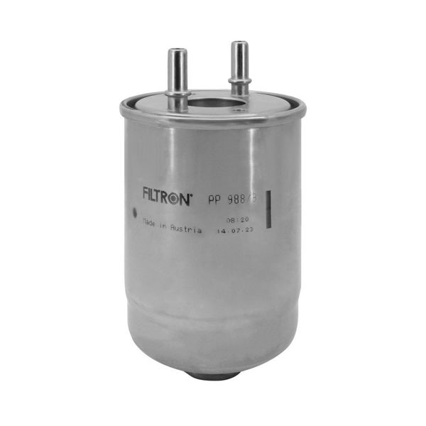 FILTRON PP988-9 | Yakıt Filtresi Megane III Scenic III 1.5 DCI 09-16