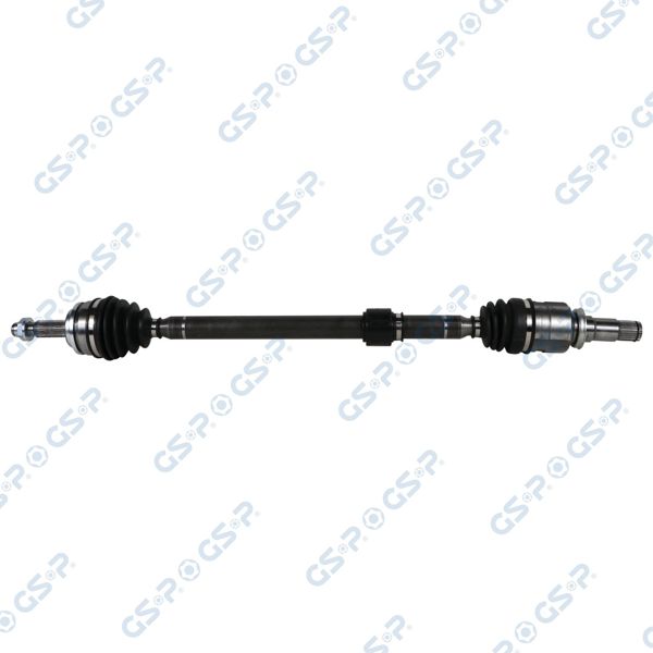 GSP 204380 | Aks Komple Ön Sağ Toyota Corolla 1.8 Hybrıd 19 > 645mm