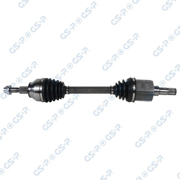 GSP 204623 | Ön Aks Komple Sol Kuga 1.5 Ecoboost 12 > (26 Dıs)