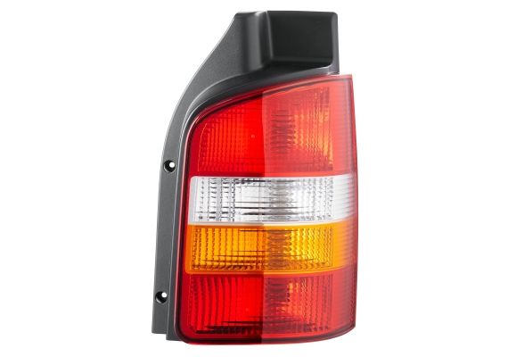 HELLA 2SK 008 579-121 | Sağ Stop Sarı Sinyal Kanatlı Kapı VW