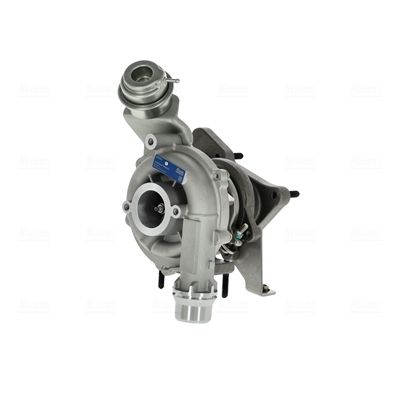 NISSENS 93233 | Turbo Opel Movano B / Master III 2.3D / Vivaro A / Traffic II 2.0D
