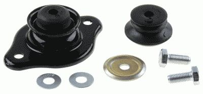 SACHS 802400 | Amortısör Takozu Arka Aveo / Kalos Bm 03 -