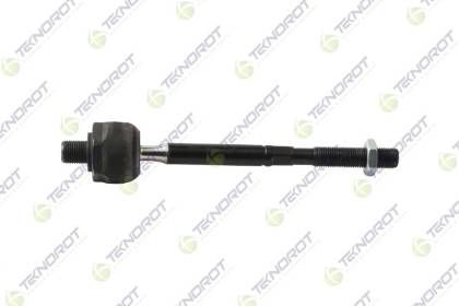 TEKNOROT R-983 | Rot Mili Sağ / Sol Renault Megane E-Tech Ev 21 > | 2 Adet