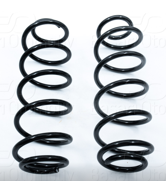 WISCO 1193495-00 | Helezon Arka Seat Leon (5F1) 1.4Tsı 2012-2020