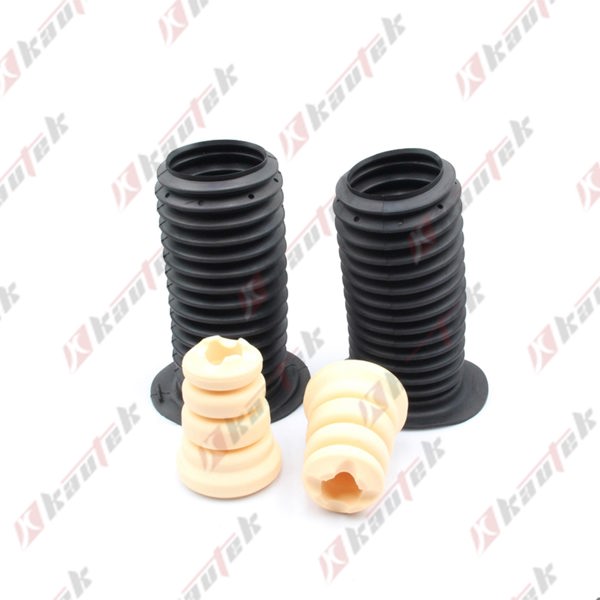 KAUTEK BM-BK044 | Ön Amortisör Tok Koruma Seti BMW F45/F40/F48 216d 1.5 2014-