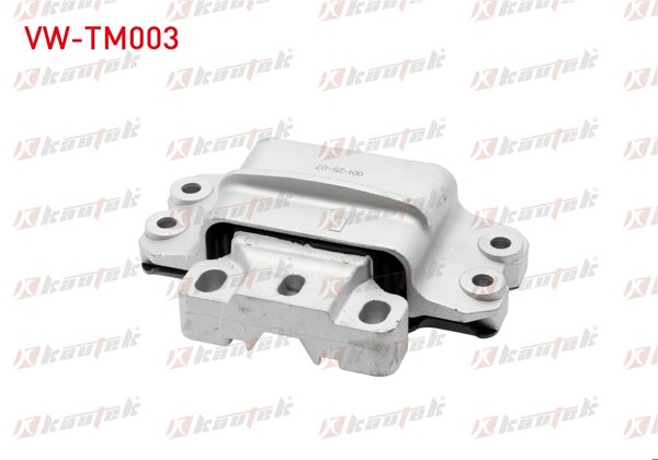 KAUTEK VW-TM003 | Kau-VW-Tm003 / VW Golf V A3 (8P1) Şanzıman Takozu 1K0199555m