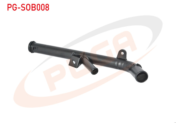 PUGA PG-SOB008 | Soğutma Borusu Renault Megane II 1.4İ 16V 2002-2008 / Kangoo 1.6 16V 1998-2008 / Laguna II 1.6İ 16V 2001-2007