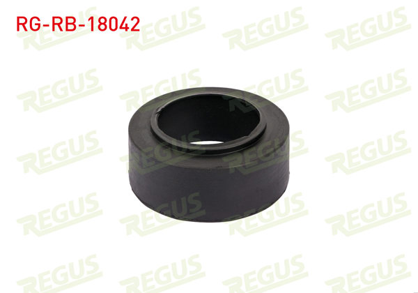 REGUS RG-RB-18042 | Helezon Get Lastiği Kalın 5Cm (Lpg) M.131 / Dks