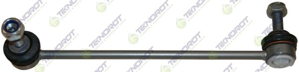 TEKNOROT SM-126 | Z-Rot Ön Sağ Smart Fortwo (451) 0.8 CDI 2007-| 2 Adet