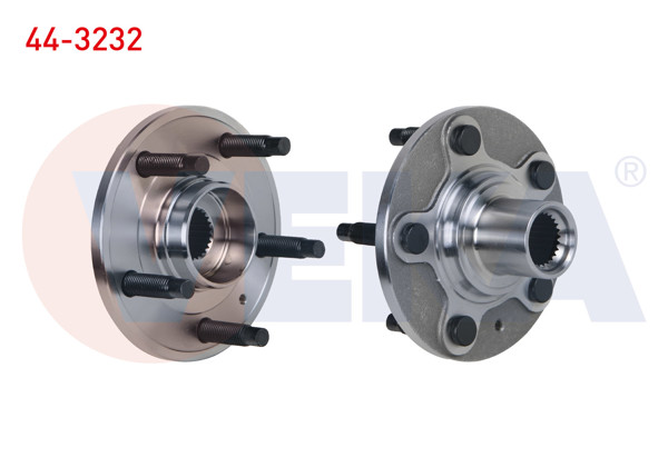 VEKA 44-3232 | Porya Sol-Sağ Rulmansız On 5 Bjn Opel Mokka 1.4-1.6 CDTI 2012-/ Mokka X 1.6 CDTI 2012 -