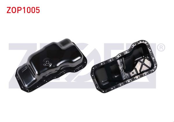 ZEGEN ZOP1005 | Yağ Karteri Saç Fiat Tempra 1.6 / Tipo 1.4-1.6 / Uno 1.4 / Palio 1.4