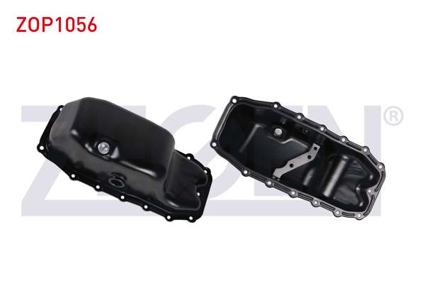 ZEGEN ZOP1056 | Yağ Karteri Saç Sensör Delikli Opel Corsa C / Corsa D / Astra H 1.3 CDTI (Z13dth-Z13dtj)