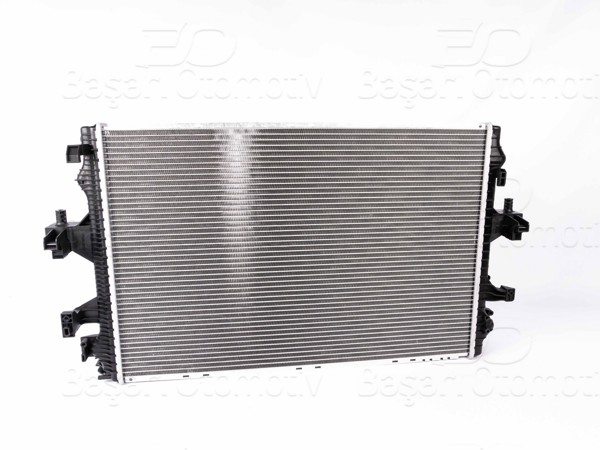 WISCO 1113333-00 | Su Radyatörü Brazing Mt 710X470x32 mm VW T5 2.5Tdı
