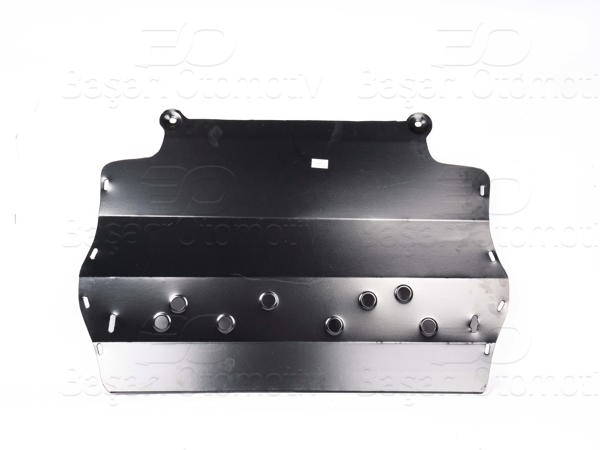 WISCO 1236841-00 | Karter Muhafaza Sac VW Caddy Golf5 6 Jetta Leon Superb 04 >