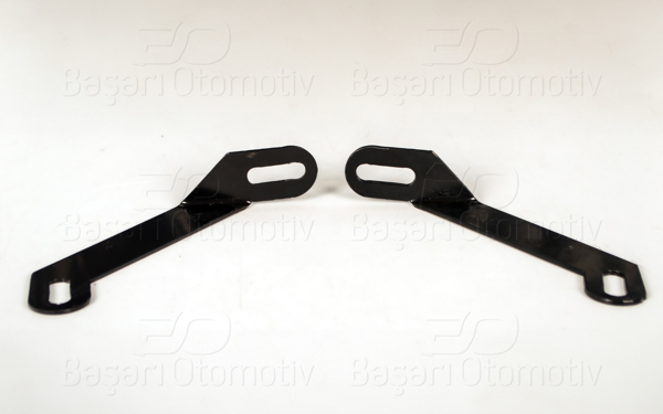 WISCO 1237187-00 | Karter Muhafaza Sacı Ayaklı VW Golf4 Bora A4 Octavia Toleo 97 >
