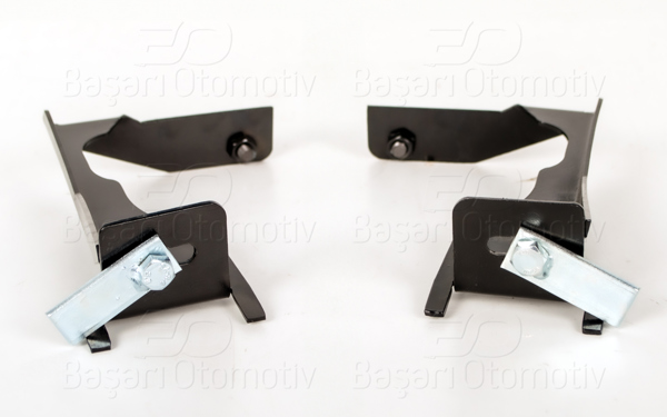 WISCO 1237189-00 | Karter Muhafaza Sacı Ayaklı VW Passat Tiguan 10-15