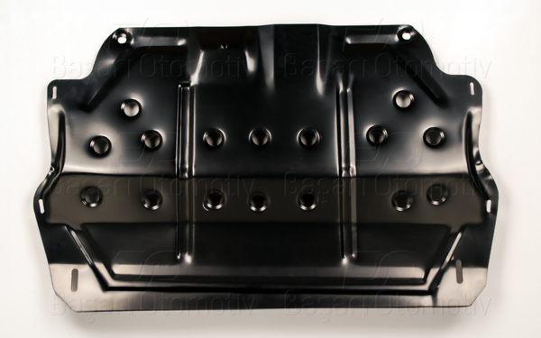 WISCO 1237191-00 | Karter Muhafaza Sacı Metal VW Polo Fabia Ibiza 02 >