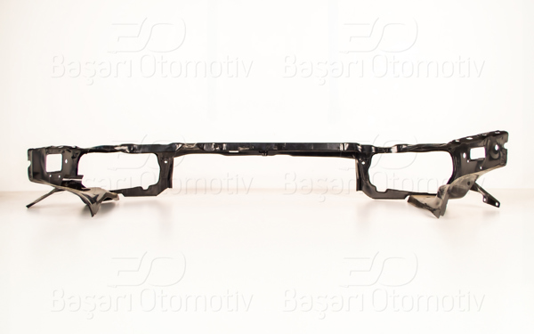 WISCO 2233272-00 | Panel (Dnk) Opel Astra G 98 >