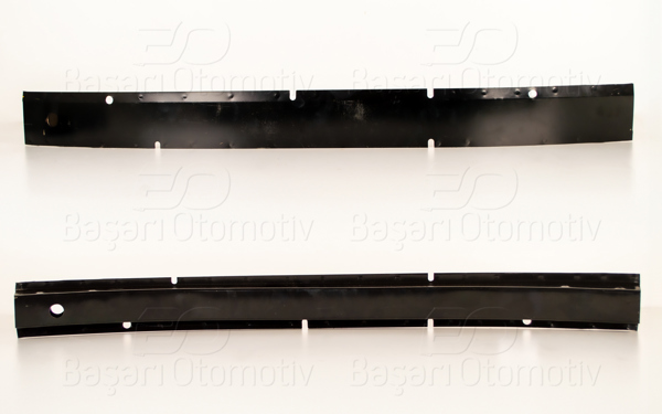WISCO 2233549-00 | Tampon Demırı On Opel Astra H 04 > Zafira B 05 >
