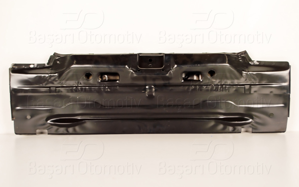 WISCO 2234038-00 | Arka Panel Opel Vectra B Sedan 96 >