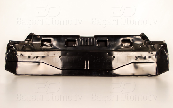 WISCO 2234040-00 | Arka Panel Komple Opel Astra F Sedan