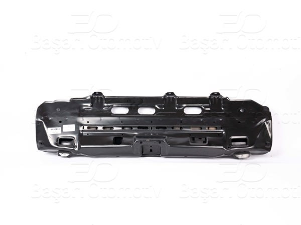 WISCO 2234042-00 | Arka Panel Sacı Opel Astra G Sedan 98 >