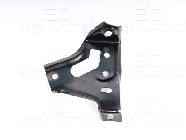 WISCO 2234043-00 | Çamurluk Bağlantı Sacı Sol Opel Astra J 10 >