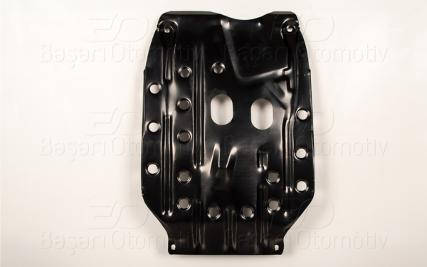 WISCO 2234054-00 | Karter Muhafaza Sacı Metal Opel Vectra B 96 >