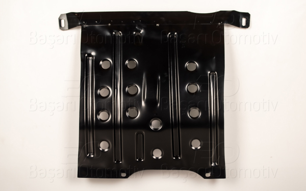 WISCO 2234058-00 | Karter Muhafaza Sacı Metal Opel Vectra A Calıbra 89 >