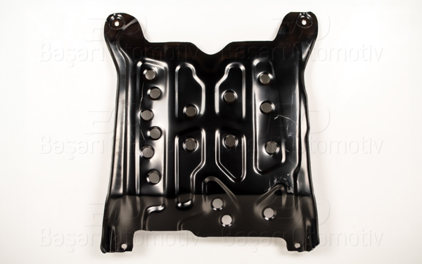 WISCO 2234059-00 | Karter Muhafaza Sacı Metal Opel Vectra C 02 >