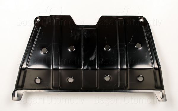 WISCO 2234061-00 | Karter Muhafaza Sacı Metal Opel Astra K 15 >